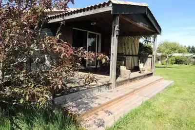 Image de Chalet Normandie 4 pièces 5 personnes