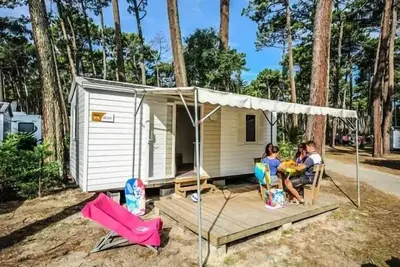 Image de Mobil-home Eco 4p 4 personnes