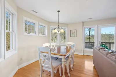 Image de Echota Wintergreens 1721 / Près des attractions de High Country / Complexe fermé / Niveau d'entrée / Piscines - 10% de remise de dernière minute - remise incluse dans le devis en ligne