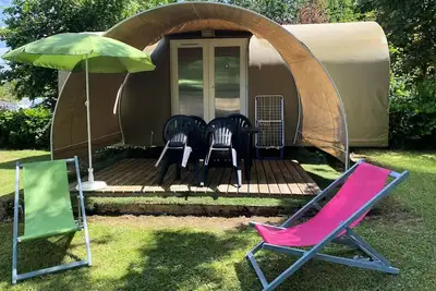 Image de Coco Sweet 2/4 pers, 16m2 4 personnes