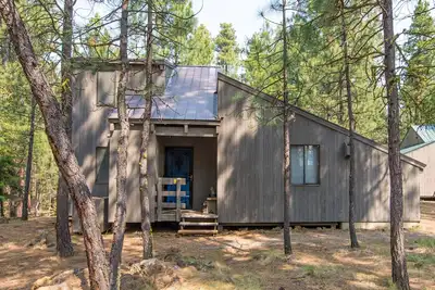 Image de Cabine familiale au Black Butte Ranch