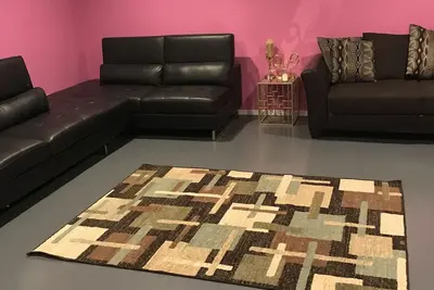 Image de Grand appartement au sous-sol