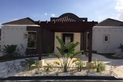 Image de Découvrez une villa royale de 4 chambres - Gold All-Inclusive