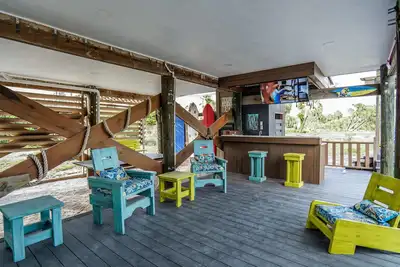 Image de Château de sable de Tia Maria