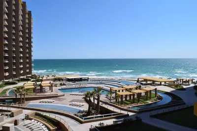 Image de Las Palomas 1 chambre Beach & Golf Condo dans la phase 2