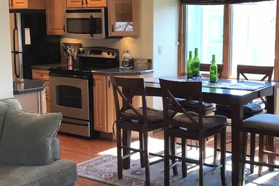 Image de Bienvenue à votre Galena Get Away! ! !