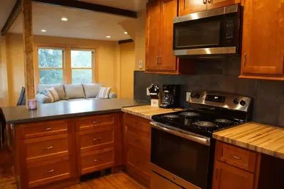 Image de Gunnison Cottage avec accès à la rivière