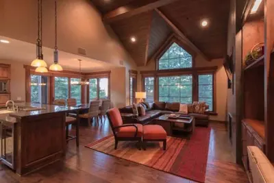 Image de Village à Northstar