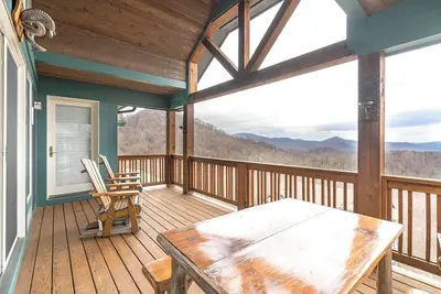 Image de Wintergreens R1532- Gated Resort, Top Floor w / Loft, Pools, Near to High Country Attractions - 10% Last minute Discount - remise incluse dans le devis en ligne