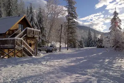 Image de Poudre Douce! Sous Lecteur 1min ou courte promenade en gondole!