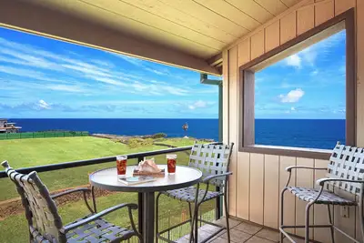 Incroyable Oceanview & Mountain View 3br / 2. 5ba - Makahuena Unit # 4308