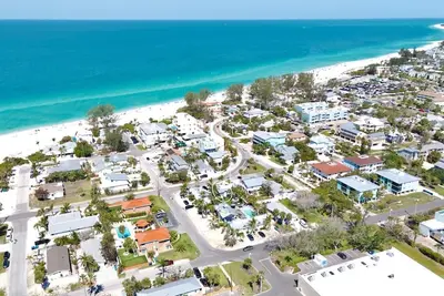 Image de Villa #5 Seashell of The Anna Maria Resort & Spa