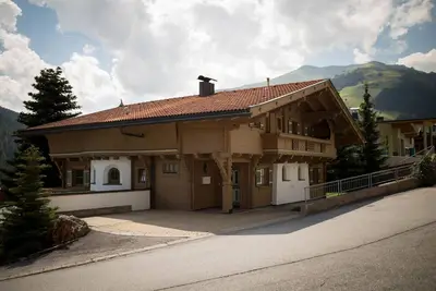 Image de Landhaus Erlzette