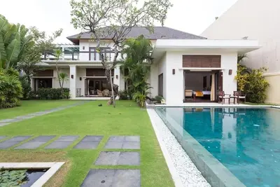 Image de Villa Lotus Villa de luxe privée