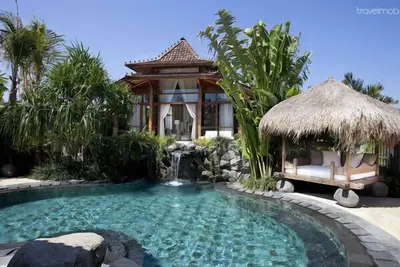 Image de Dea Villas - Amy, 3 chambres à Canggu