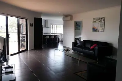 Image de L'Avenue Trompettiste à Eden