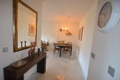 Appartement Dans Un Resort Magnifique