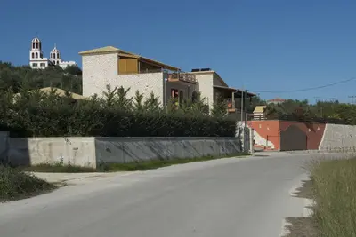 Image de Villa Traditionnelle en Pierre