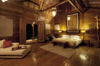 Image de Villa Radha, 1 chambre à Canggu