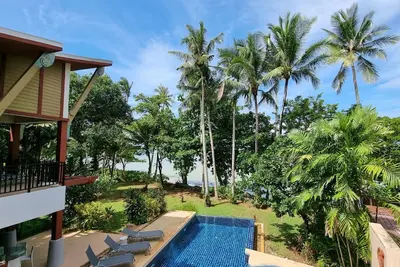Image de Amatapura 15 Beachfront Pool Villa