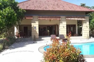 Image de Villa privée 2br, 4 personnes, piscine, meilleure zone de plongée.