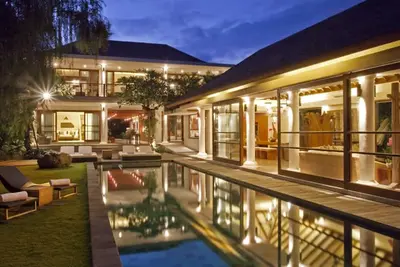 Image de Dea Villas - Sarasvati, 4 chambres à Canggu