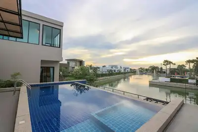 Image de Villa Ozone Pattaya Baan 30