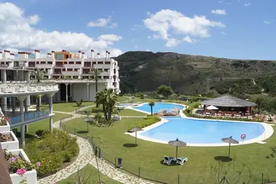 Image de Appartement Dans Un Resort Magnifique