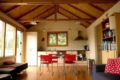 Image de Tangahoe - La grande évasion