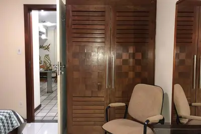 Image de Bel Appartement Atlantic Towers - Super Complet! ! !