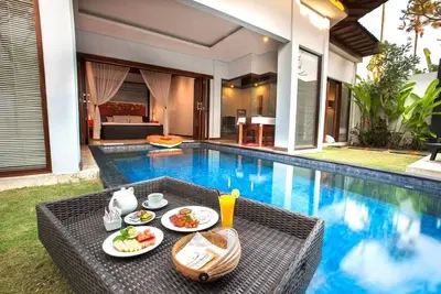 Image de Chili Bali près de Seminyak