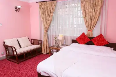 Image de Meena Maison Avec Balcon Privé