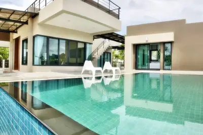 Image de Villa Ozone Pattaya Baan 38