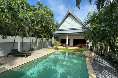 Image de Montrachet - 2 Br Private Pool Villa