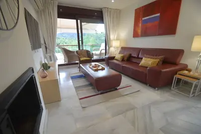 Appartement Dans Un Resort Magnifique