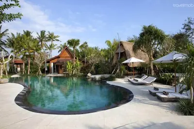 Image de Dea Villas - Sati, 4 chambres à Canggu