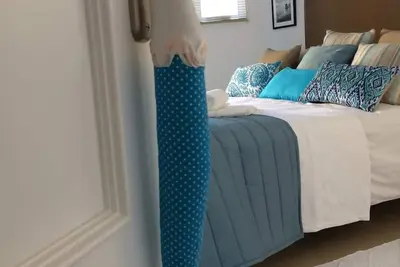 Image de Appartement de luxe du centre historique, superbe emplacement, Wifi haut débit, près de la plage