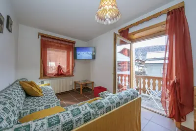 Image de Martina, Livigno, Italie