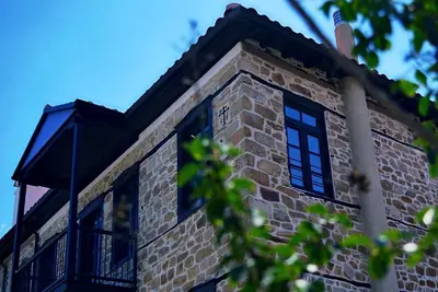 Image de Chorostasi Mansion- Αρχοντικό Χοροστάσι