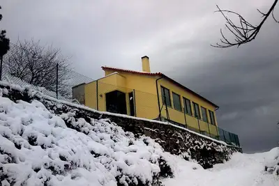 Image de Casa da Serra - Paix et confort