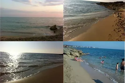 Image de Villa indépendante à 30 mètres de la mer - Villa A