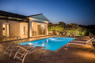Image de Villa Voltera Lixouri Kefalonia