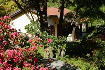 Image de Casa Luciana, lac de Mergozzo