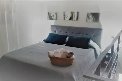 Image de Numéro 1 B & B Suites & Loft au centre de Taranto