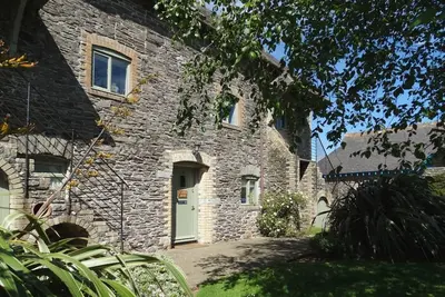Image de St Aubyn Cottage, Noss Mayo