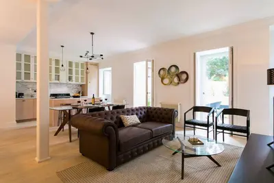 Image de Liberdade Garden Apartment | RentExperience