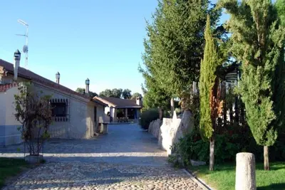 Image de Maisons de Bermudillo Ii