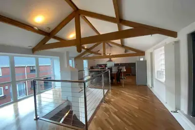 Image de Le Loft, Unique propriété de 3 chambres