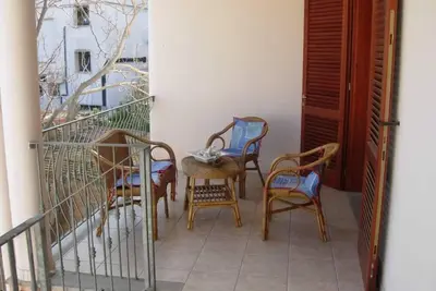 Image de Villasimius Maison Mer Wi-Fi Gratuit
