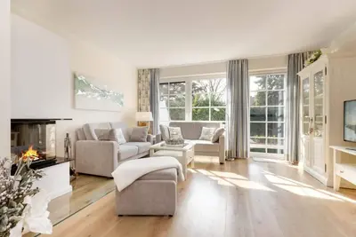 Image de Maison de vacances Lütte Hanna - près de la plage